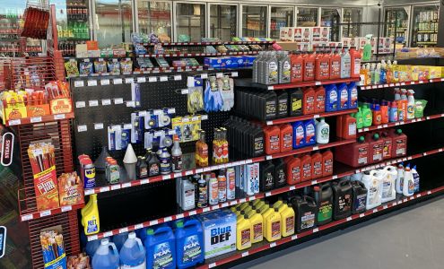 Thumbs Up Gas & Market Loudon