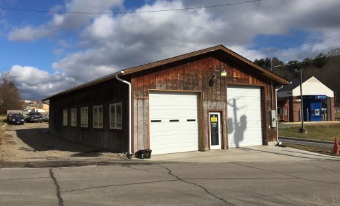 Webb Automotive Of WNC LLC Burnsville