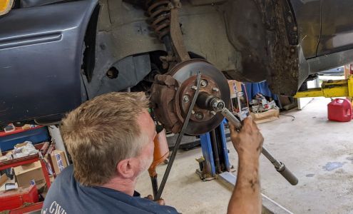 Alans Auto Repair Burnsville