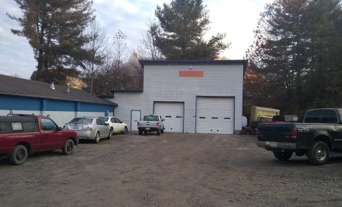 Rays Autocare Inc (DBA) Tipton Automotive Inc Burnsville