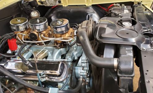 Westside Automotive Burnsville