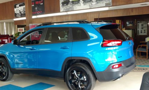 Buchanan & Young Incorporated Burnsville