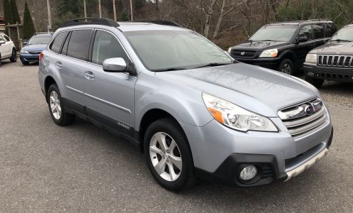 Tarheel Motors Burnsville