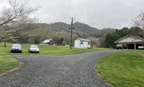 Alpine Motors