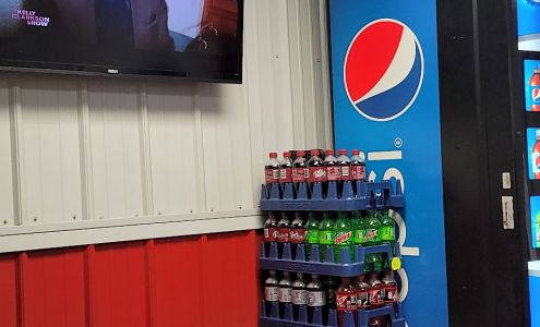 Harding's Tire & Service