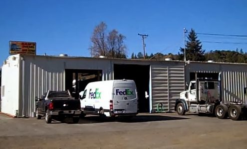 Sam's Diesel & Auto Repair