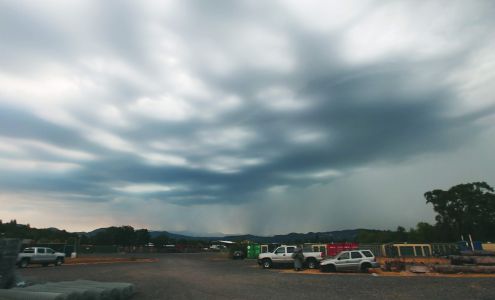 Ron's Muffler & Automotive Willits