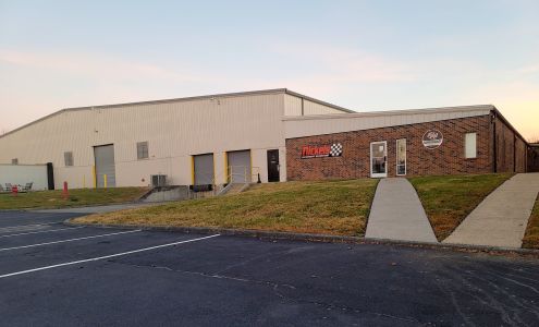 Nickels Performance Distributors