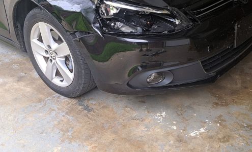 Taylor's Auto Body Repair