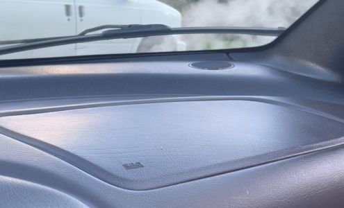 Jack's Service Center Bluff City