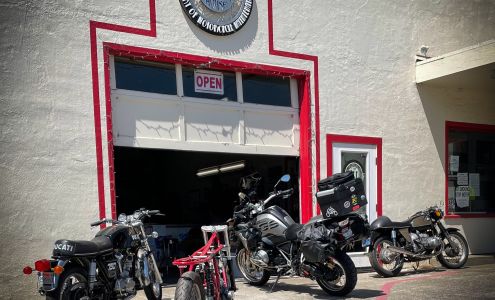 Zen House Point Arena