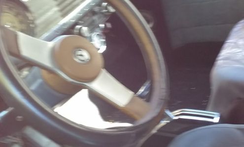 Harralds Auto Sales
