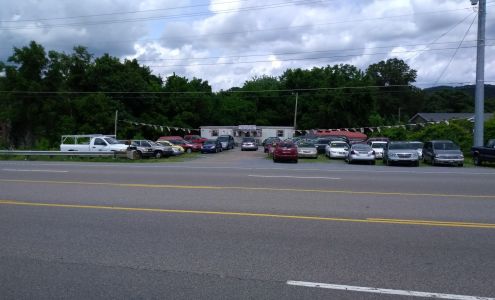 Bradley Auto Sales