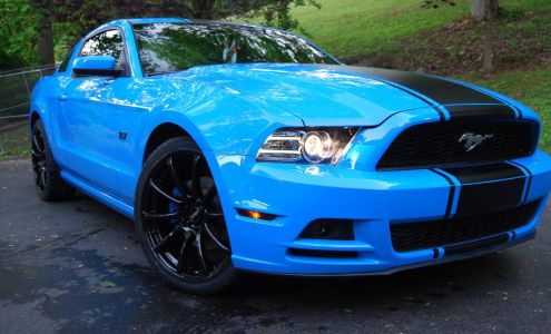 Doe River Auto Sales