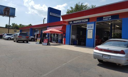 Autocare Tires and Service