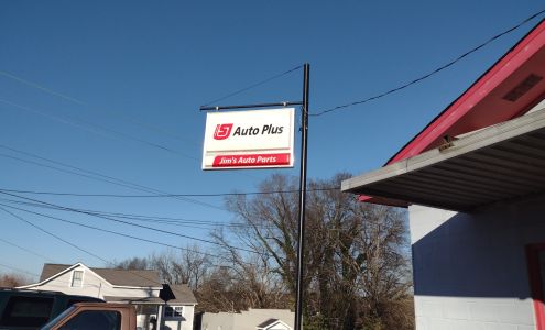 Jim's Auto Accessories Inc