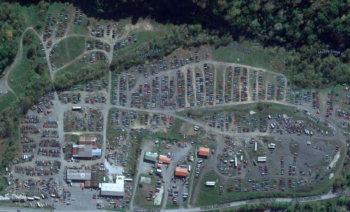 Blountville Auto Salvage