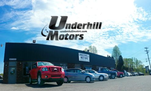 Underhill Motors