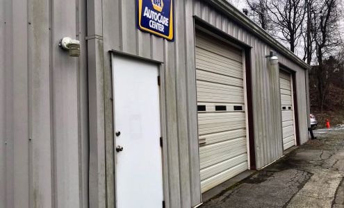 Brushy Fork Auto Service, INC