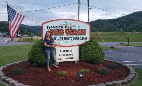 Banner Elk Car Wash