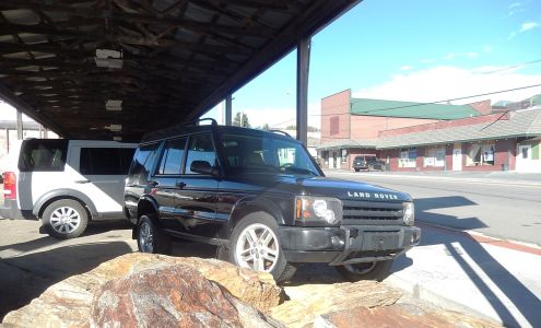 Scott-Rodes Auto Group Newland