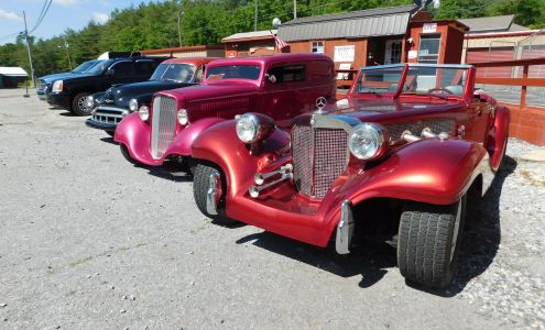 Beam Auto Sales