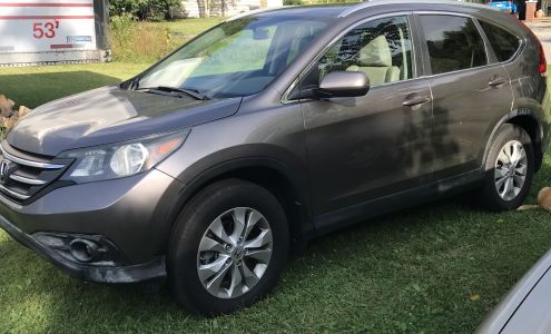 LINVILLE CREEK AUTO SALES Zionville