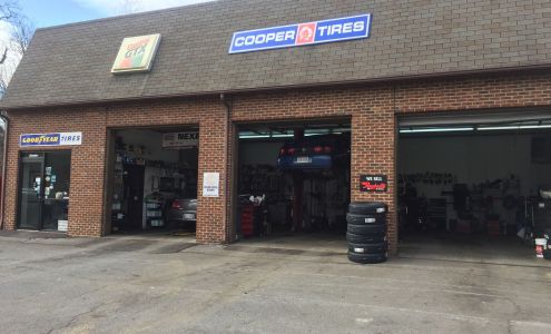 Abingdon Auto Lube
