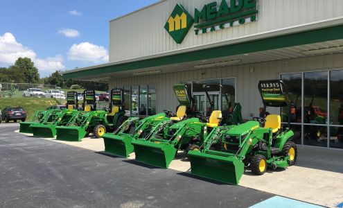 Meade Tractor of Abingdon