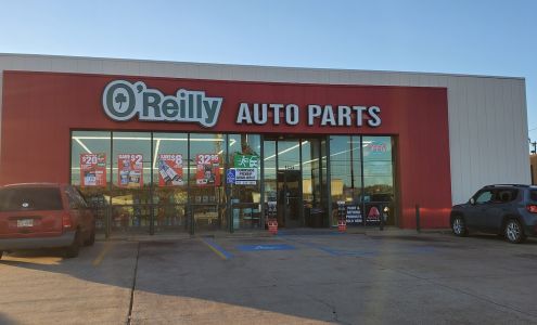 O'Reilly Auto Parts