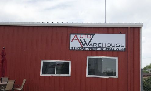 Auto Warehouse Brighton