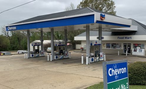 Riverhill Chevron