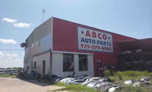 Abco Auto Parts