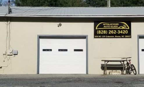 Appalachian Auto Glass