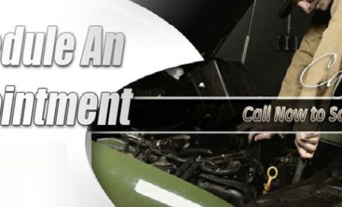 Jon's Alternator & Starter Service