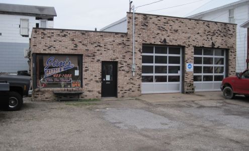 Jim's Garage II Clarington