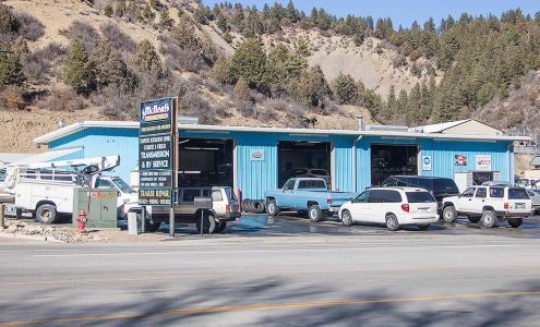 McNeal's Auto Center