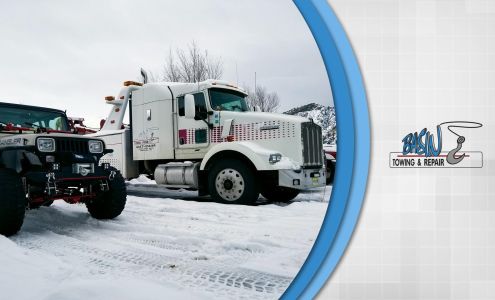 Basin Towing & Repair