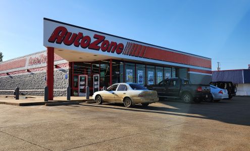 AutoZone Auto Parts