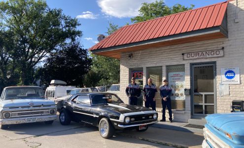 Durango Car Care