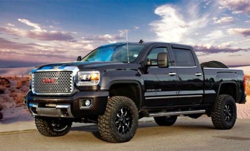 American Precision Auto Glass