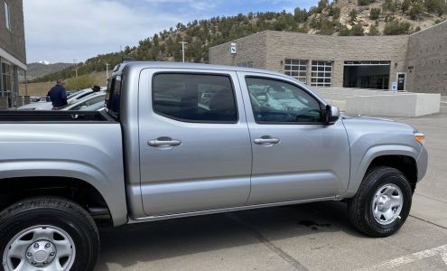 Durango Motor Company Service Center
