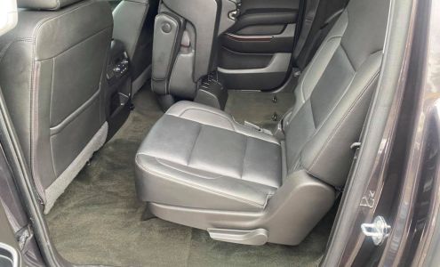 Evergreen Mobile Detailing LLC