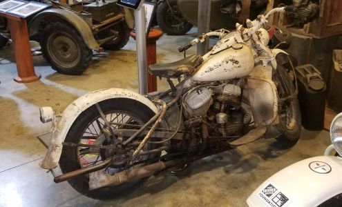 Salvage 1 Used Auto Parts