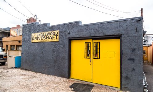 Bill's Englewood Driveshaft LLC