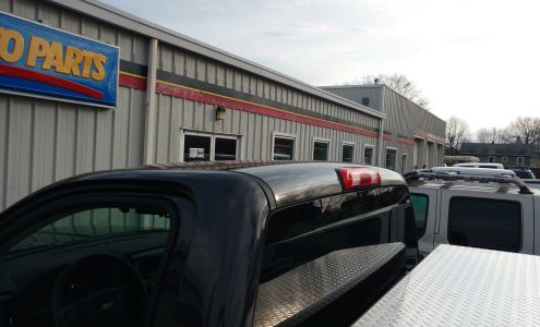 Marstrell Auto Parts