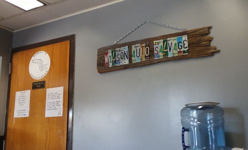 Wilson Auto Sales & Salvage