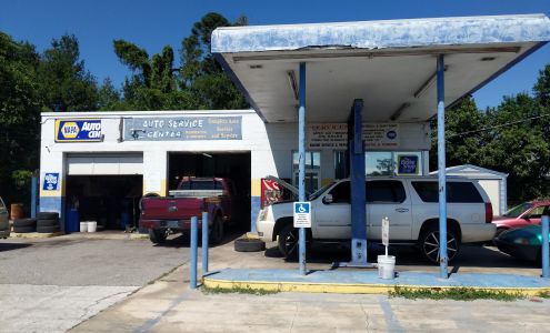 Laver Auto Service Center Inc. Dover