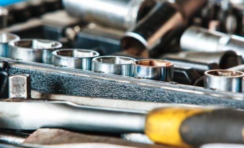 TWINS AUTO REPAIR LLC