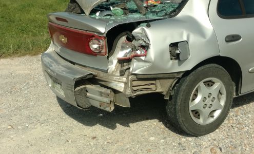 Cross'auto Collision Repair